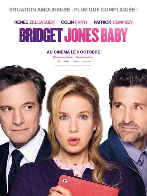 streaming Bridget Jones's Baby
